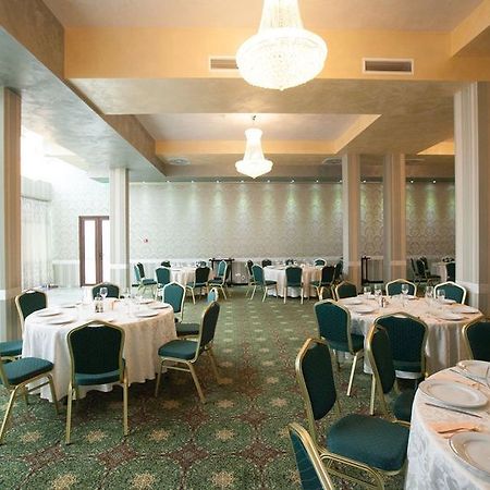 Hotel Romanita バイア·マーレ エクステリア 写真